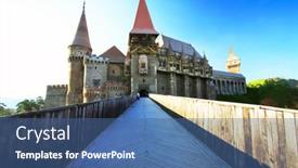  Presentation with transylvania - 