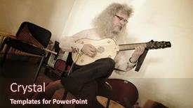  Presentation with acoustic - 