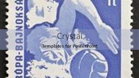  Presentation with water polo - 