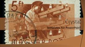  Presentation with electrical machines - 