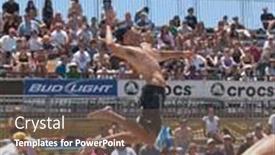  Presentation with huntington - 