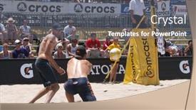  Presentation with huntington - 