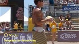  Presentation with huntington - Theme having huntington-beach-ca-may-23 background and a tawny brown colored foreground