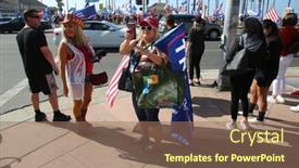  Presentation with huntington - 