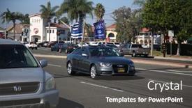  Presentation with trump - 