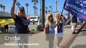  Presentation with huntington - 