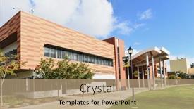  Presentation with huntington - Theme with huntington-beach-california-01-jan background and a  colored foreground