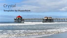  Presentation with huntington - 