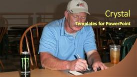  Presentation with huntington - 