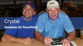  Presentation with huntington - 