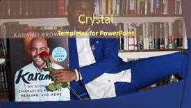  Presentation with huntington - 