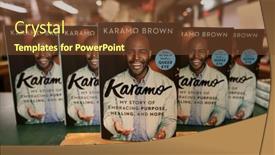  Presentation with huntington - 