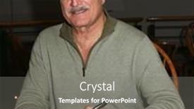  Presentation with huntington - Colorful slide set enhanced with huntington-ny-may-17-keith backdrop and a gray colored foreground