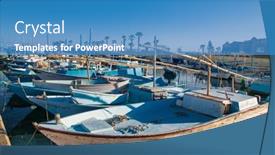  Presentation with sea fishing - 