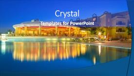  Presentation with hotels - 