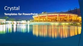  Presentation with hotels - 