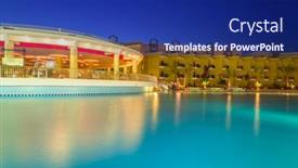  Presentation with hotels - 