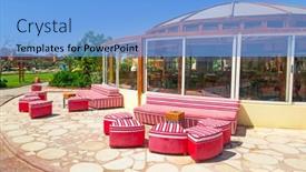  Presentation with hotels - 