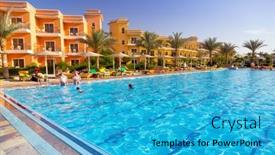  Presentation with hotels - 