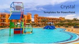  Presentation with hotels - 