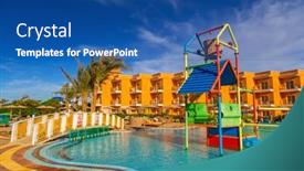  Presentation with hotels - 