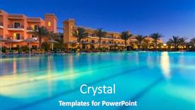  Presentation with hotels - 