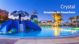  Presentation with hotels - 