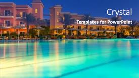  Presentation with hotels - 