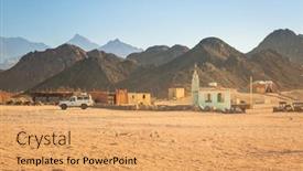  Presentation with safari - 