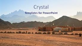  Presentation with safari - 