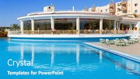  Presentation with hotels - 