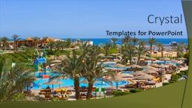  Presentation with hotels - 