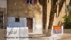  Presentation with ordinary - Theme consisting of hurghada-red-sea-governorate-egypt background and a  colored foreground