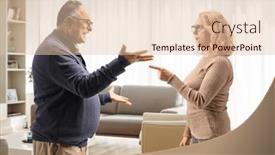  Presentation with wife - 