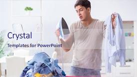  Presentation with hitler jewish holocaust clothing - Colorful PPT layouts enhanced with husband burning clothing while iron backdrop and a sky blue colored foreground