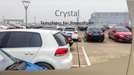  Presentation with automobile - 