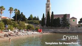  Presentation with 15th century - 