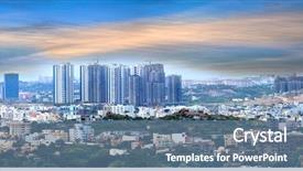  Presentation with august - Slide set consisting of hyderabad india - august 29 hyderabad background and a teal colored foreground