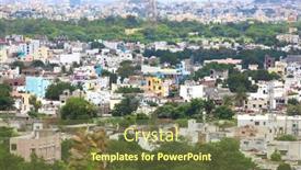  Presentation with city india - 