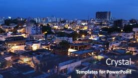  Presentation with million people - 