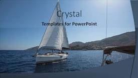  Presentation with cyclades - 