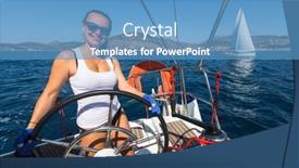  Presentation with cyclades - 