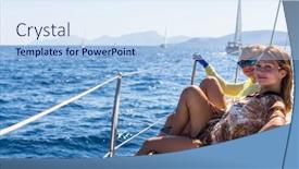  Presentation with cyclades - 