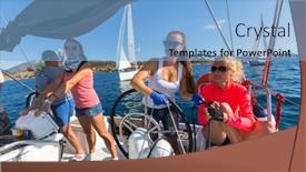  Presentation with cyclades - 