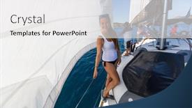  Presentation with cyclades - 