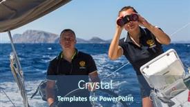  Presentation with cyclades - 