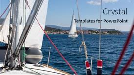  Presentation with cyclades - 