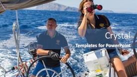  Presentation with cyclades - 