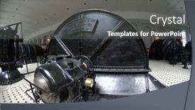  Presentation with norway hydroelectric - 