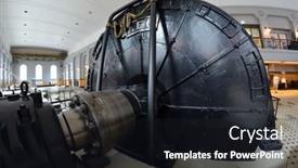  Presentation with norway hydroelectric - 